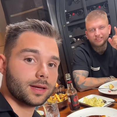 Άνταμ Καγιούμι – Ένας influencer με σκοτεινή πλευρά: Φοροδιαφυγή, ψυχολογική κακοποίηση και δεσμοί με το οργανωμένο έγκλημα