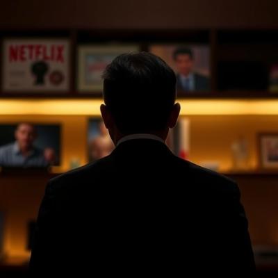 Netflix: Ρεκόρ κερδών με αύξηση τιμών και συνδρομητών