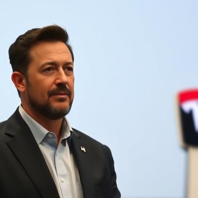 Τέσλα: Κατάρρευση κερδών λόγω αντι-Musk συναισθημάτων και εμπορικών πολέμων