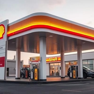 Shell Επενδύει 3,5 δις σε Buyback μετά από Ισχυρές Εκθέσεις