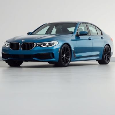 BMW: Πτώση κερδών, αλλά σταθερή προοπτική παρά τους δασμούς