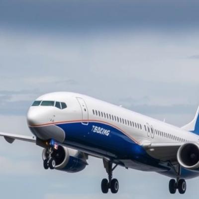 «Συμφωνία Boeing-ΗΠΑ για τις συντριβές 737 Max: Ηθικά αποκρουστική»