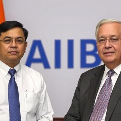 Συνέδριο AIIB: Συνεργασία για Βιώσιμη Ανάπτυξη και Κλιματικούς Στόχους